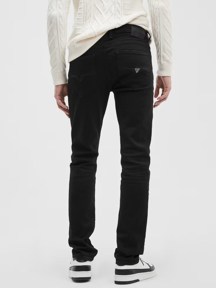 Guess Eco Tapered Jeans
