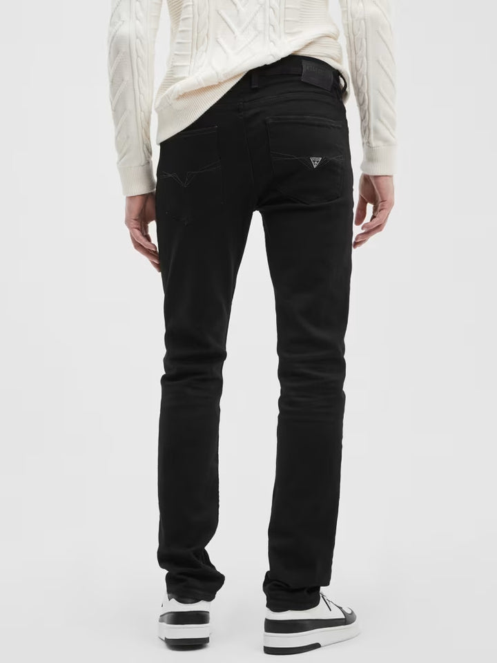 Guess Eco Tapered Jeans