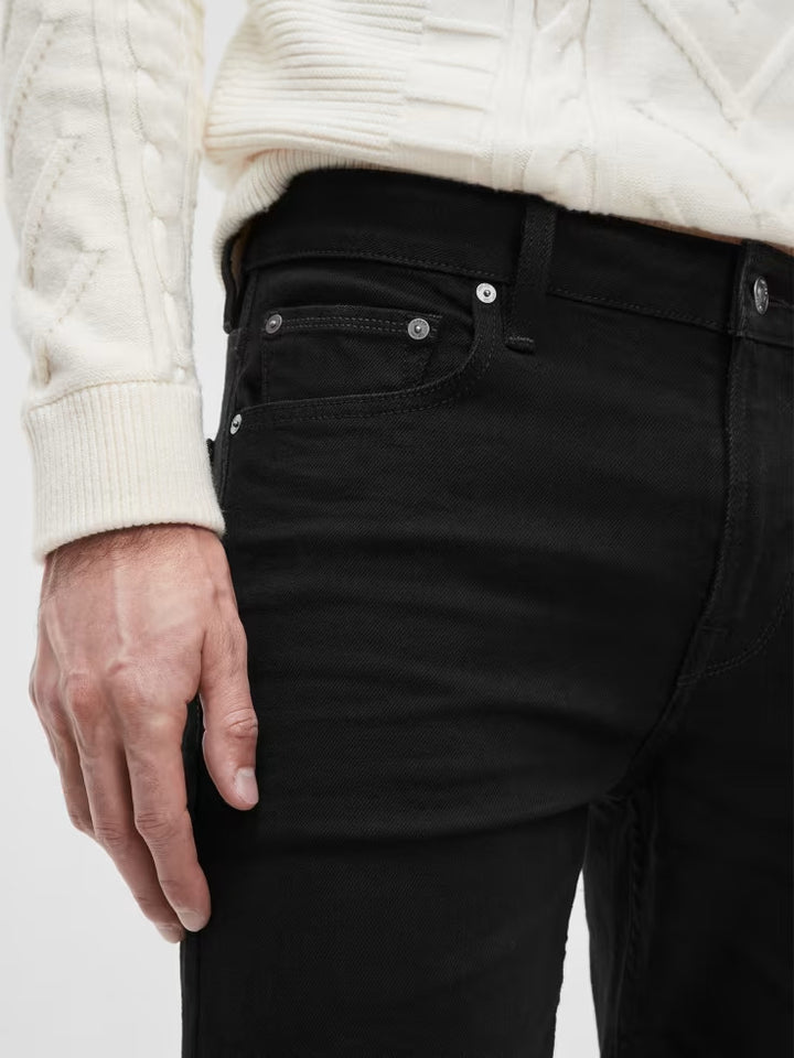Guess Eco Tapered Jeans