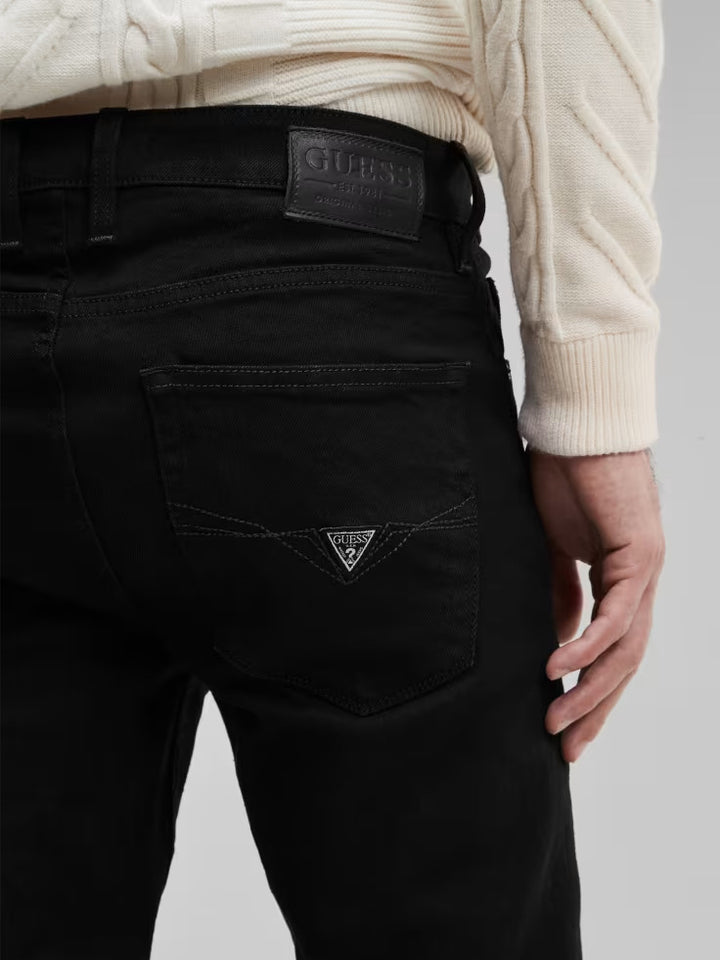 Guess Eco Tapered Jeans