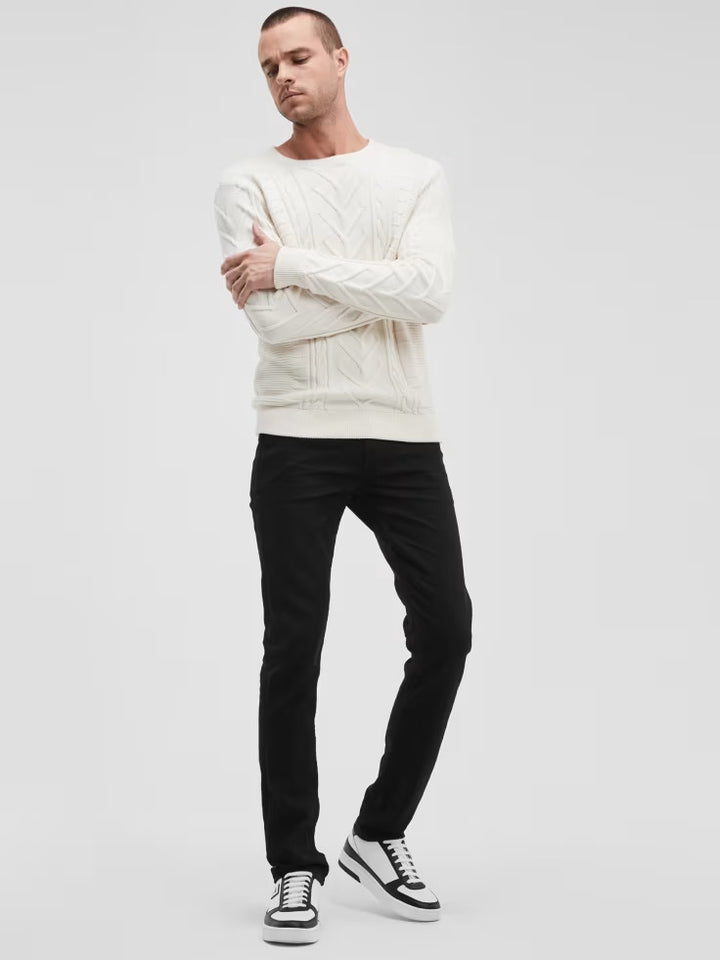 Guess Eco Tapered Jeans