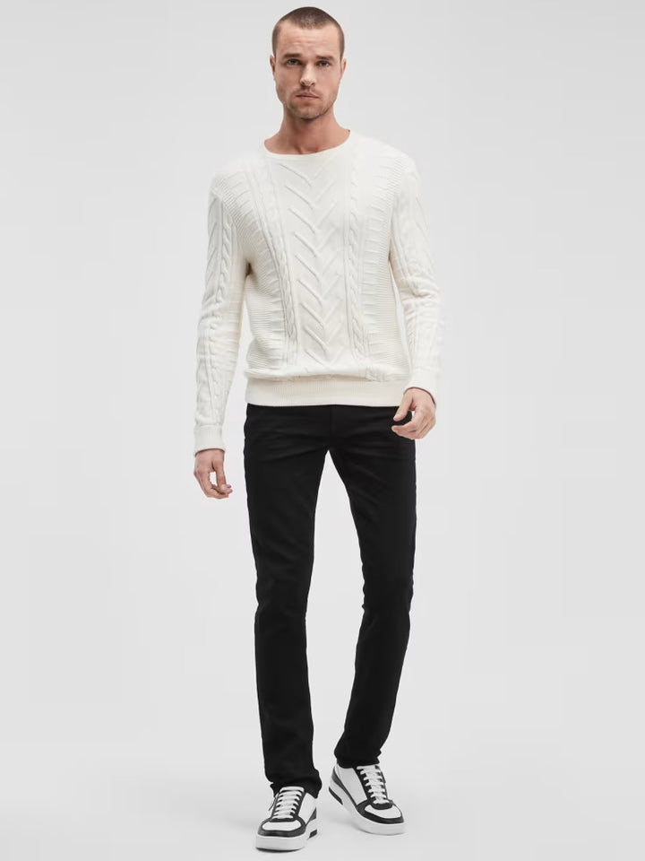 Guess Eco Tapered Jeans