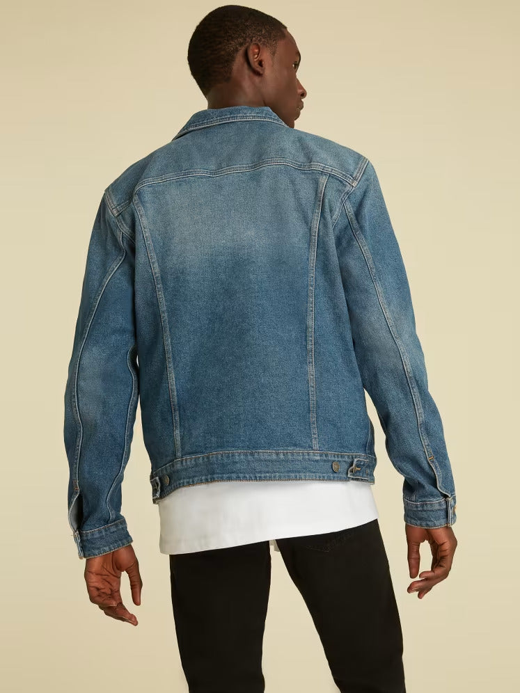Guess GUESS Originals Kit Denim Jacket