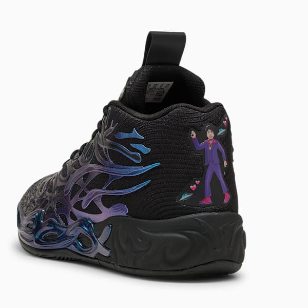 PUMA x LAMELO BALL MB.04 Reflections Basketball Men's Basketball Shoes