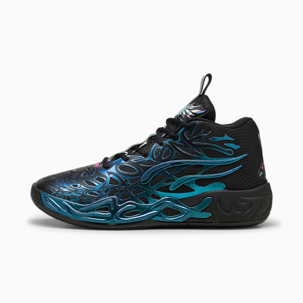 PUMA x LAMELO BALL MB.04 Reflections Basketball Men's Basketball Shoes