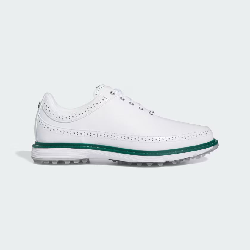 Adidas MC80 Spikeless Golf Shoes
