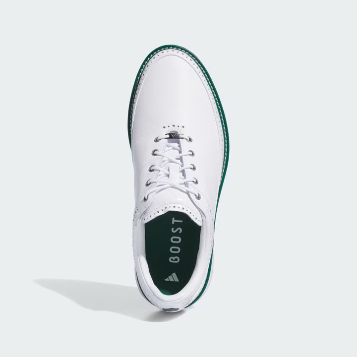 Adidas MC80 Spikeless Golf Shoes