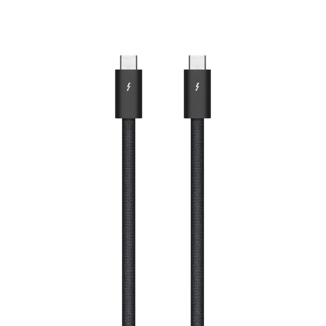 Apple Thunderbolt 5 (USB‑C) Pro Cable (1 m)
