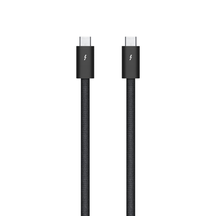 Apple Thunderbolt 5 (USB‑C) Pro Cable (1 m)