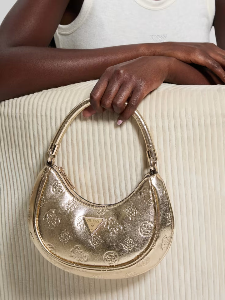 Guess Zalina Small Hobo Bag