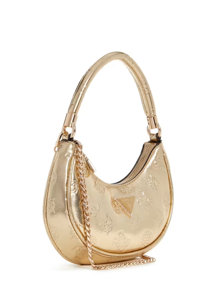 Guess Zalina Small Hobo Bag