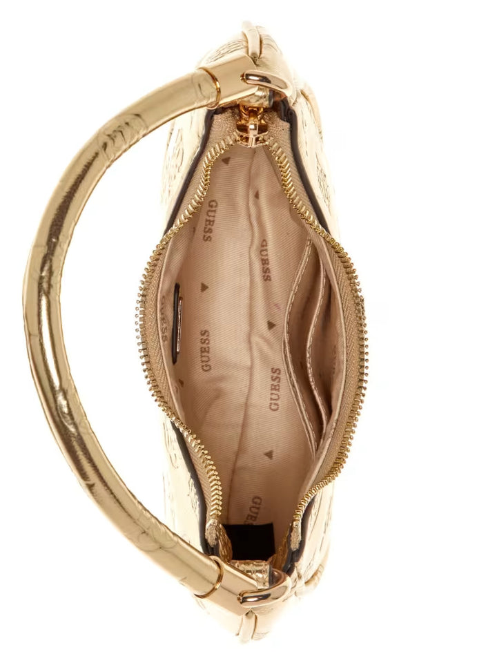 Guess Zalina Small Hobo Bag