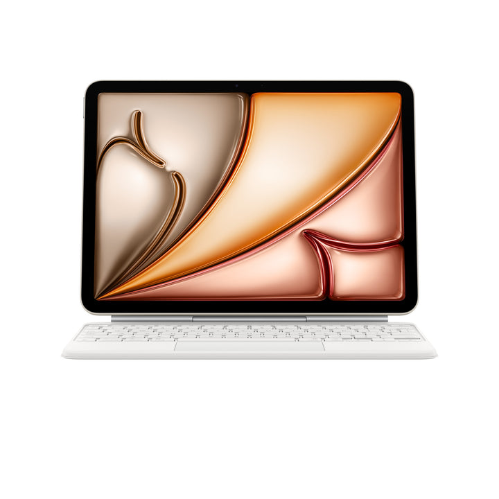 Apple Magic Keyboard for iPad Air 11-inch (M3) - US English