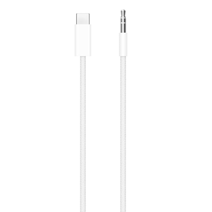 Apple USB-C to 3.5 mm Audio Cable (1.2 m)
