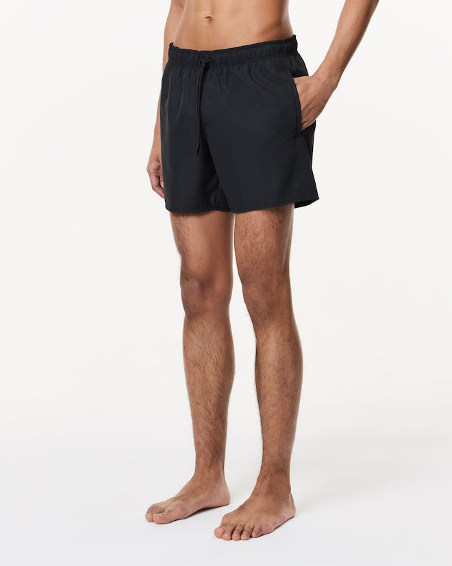 Lacoste Men's Quick-Dry Swim Trunks