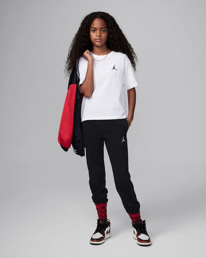 Jordan Brooklyn Essentials Big Kids' T-Shirt