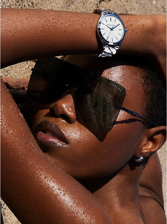 Michael Kors London Sunglasses