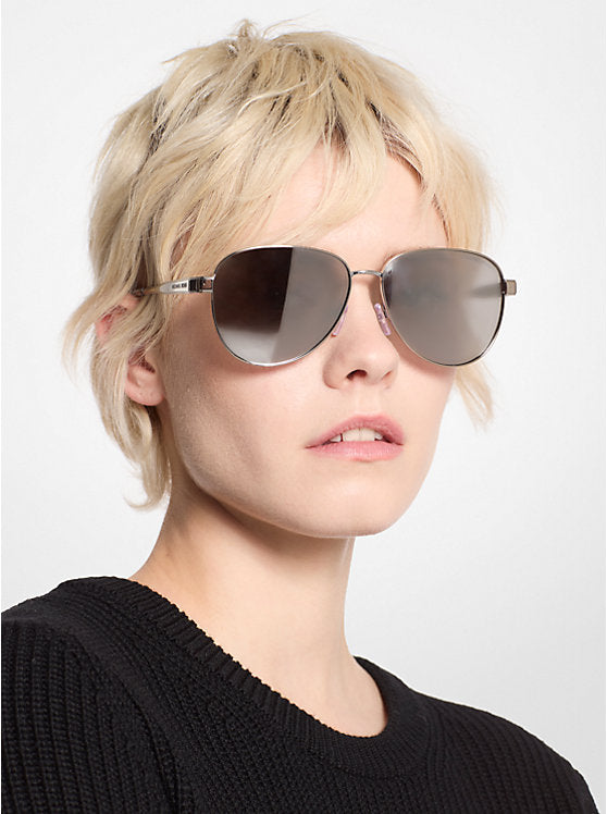 Michael Kors Biarritz Sunglasses