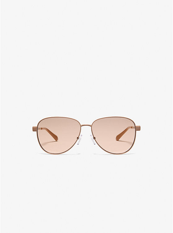 Michael Kors Biarritz Sunglasses