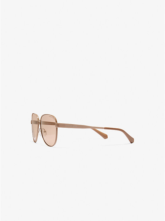 Michael Kors Biarritz Sunglasses