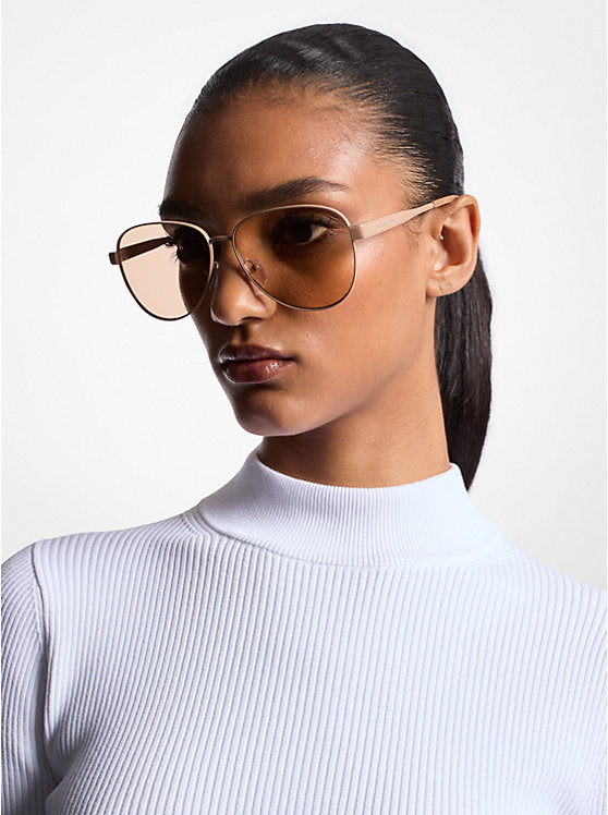 Michael Kors Biarritz Sunglasses