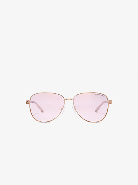 Michael Kors Biarritz Sunglasses
