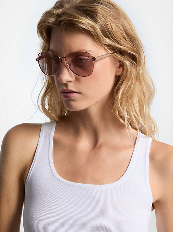 Michael Kors Biarritz Sunglasses