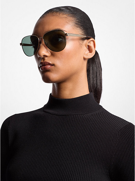 Michael Kors Biarritz Sunglasses