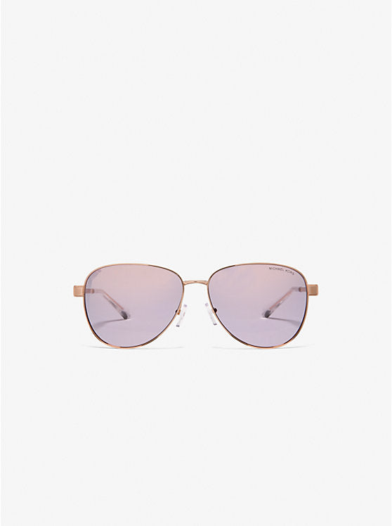 Michael Kors Biarritz Sunglasses