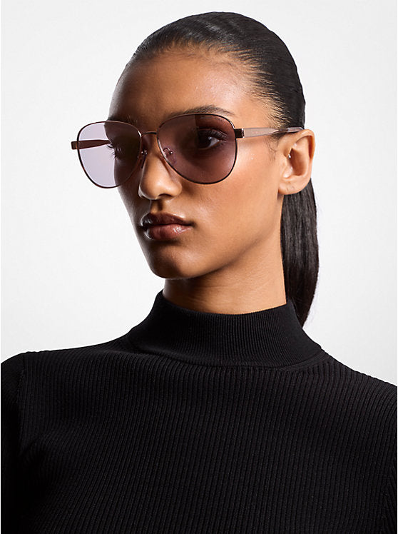 Michael Kors Biarritz Sunglasses