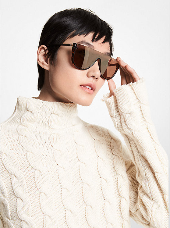 Michael Kors Aspen Sunglasses
