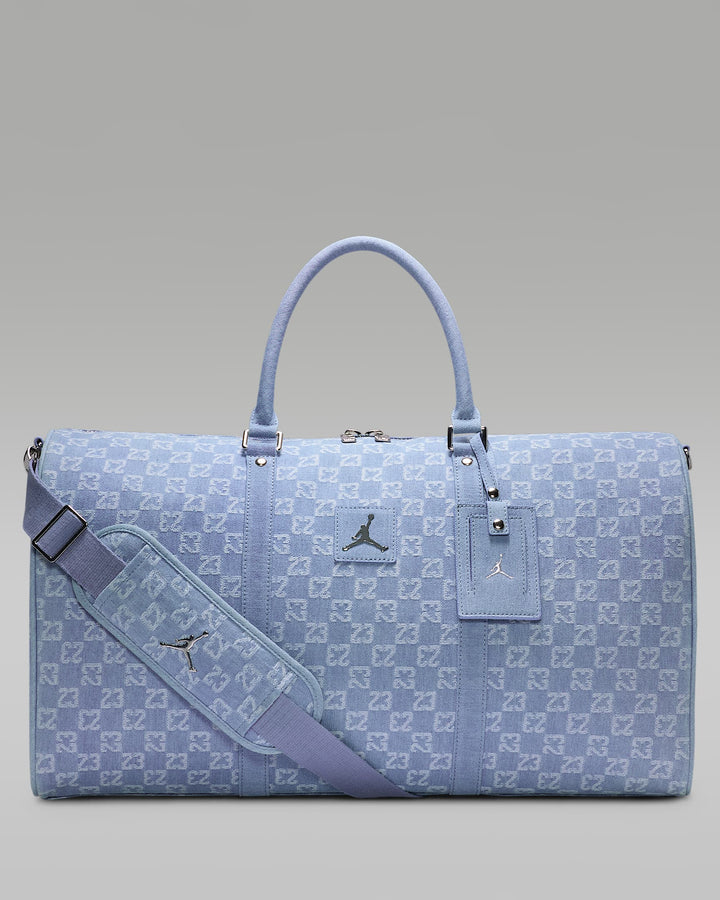 NIKE Jordan Monogram Duffel Bag (40L)