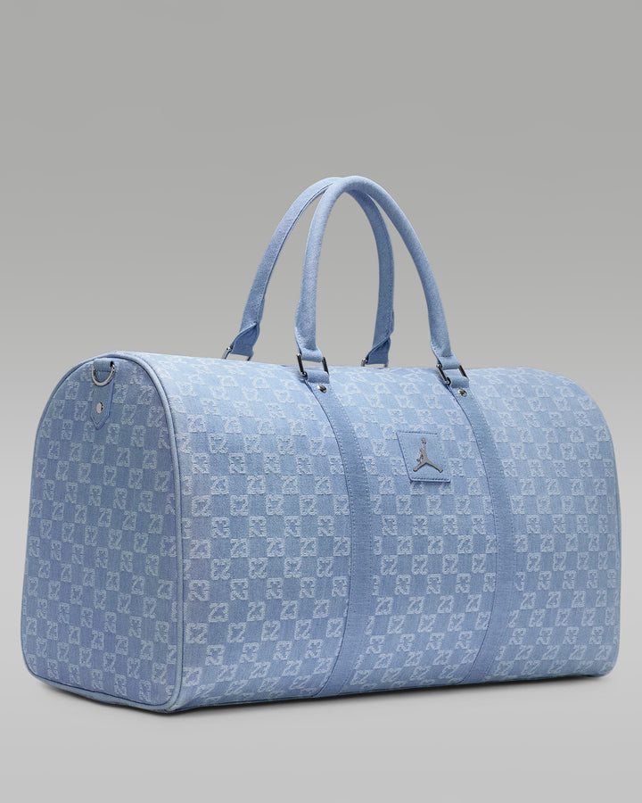 NIKE Jordan Monogram Duffel Bag (40L)