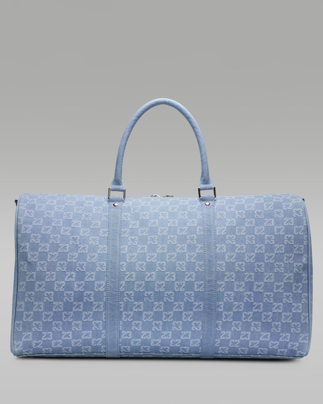 NIKE Jordan Monogram Duffel Bag (40L)