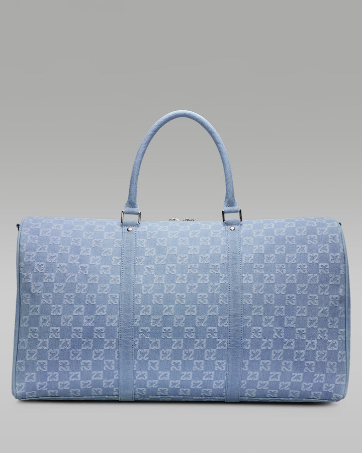 NIKE Jordan Monogram Duffel Bag (40L)