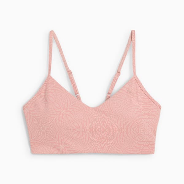 PUMA MOVE CLOUDSPUN Medium Support Women's Bra