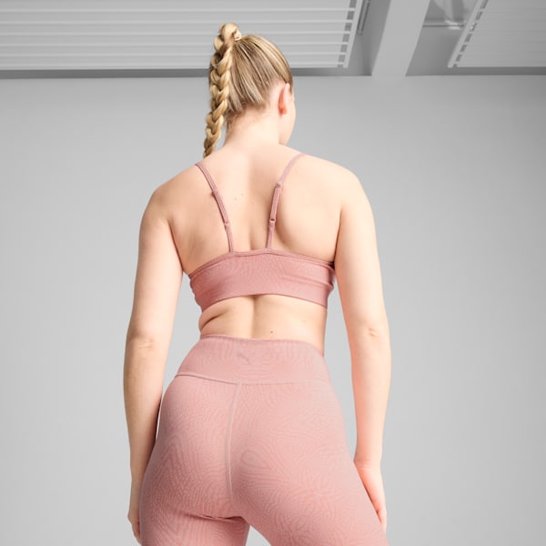 PUMA MOVE CLOUDSPUN Medium Support Women's Bra