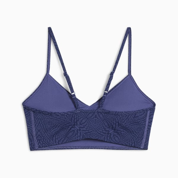 PUMA MOVE CLOUDSPUN Medium Support Women's Bra