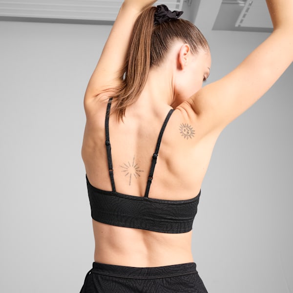 PUMA MOVE CLOUDSPUN Medium Support Women's Bra