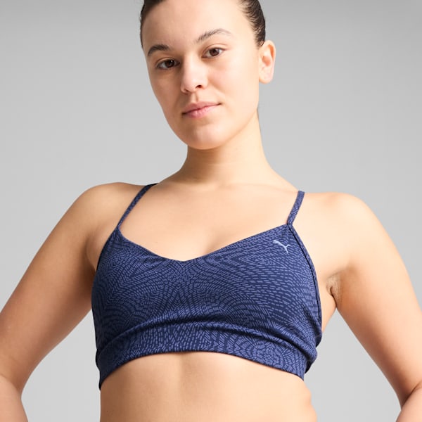 PUMA MOVE CLOUDSPUN Medium Support Women's Bra