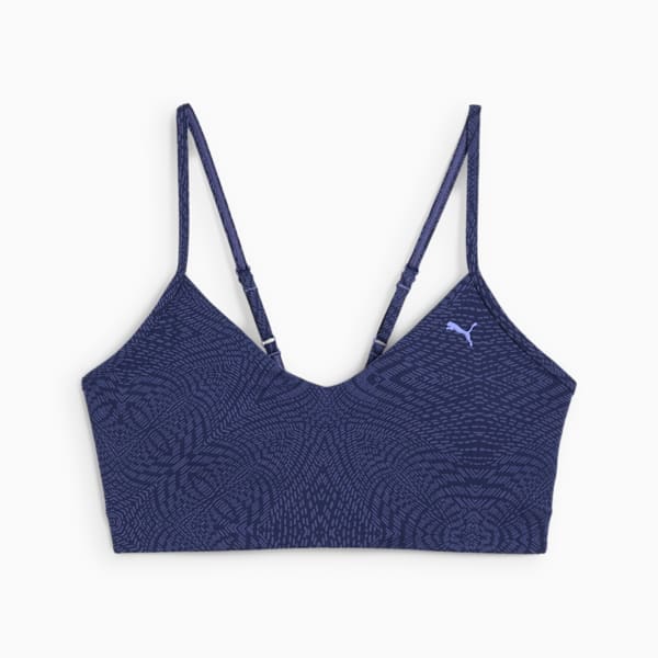 PUMA MOVE CLOUDSPUN Medium Support Women's Bra