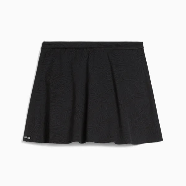 PUMA MOVE CLOUDSPUN Women's All-Over Print Wrap Skirt