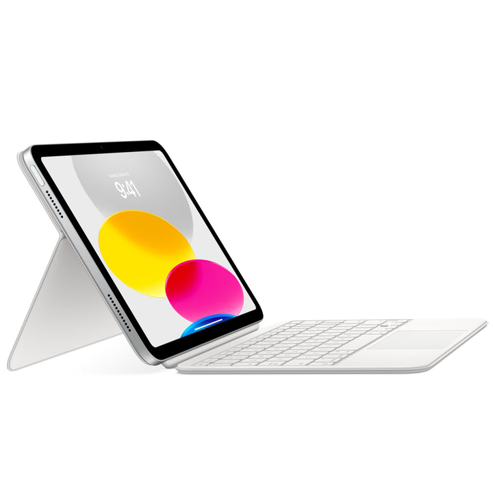 Apple Magic Keyboard Folio for iPad (A16) - US English