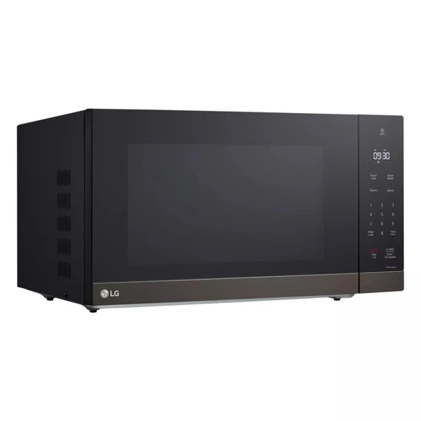 LG MSER2090D 2.0 cu. ft. NeoChef™ Countertop Microwave with Smart Inverter and Sensor Cooking