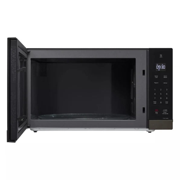 LG MSER2090D 2.0 cu. ft. NeoChef™ Countertop Microwave with Smart Inverter and Sensor Cooking
