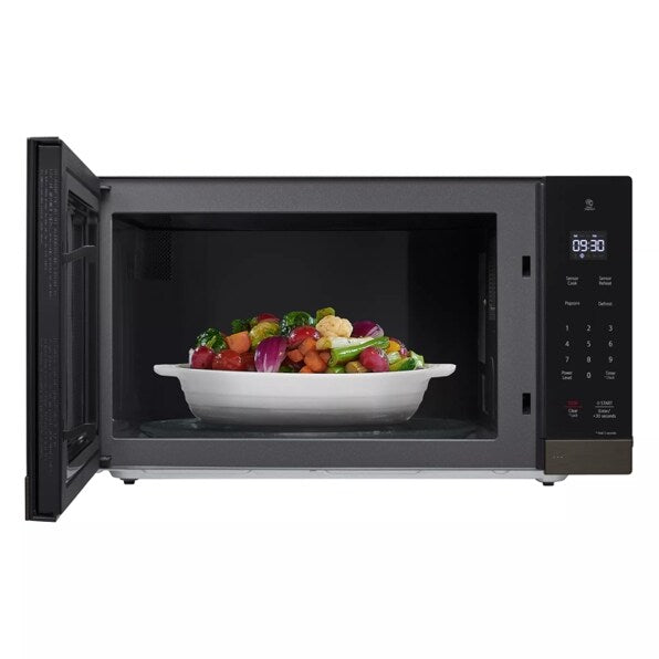 LG MSER2090D 2.0 cu. ft. NeoChef™ Countertop Microwave with Smart Inverter and Sensor Cooking