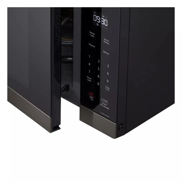 LG MSER2090D 2.0 cu. ft. NeoChef™ Countertop Microwave with Smart Inverter and Sensor Cooking
