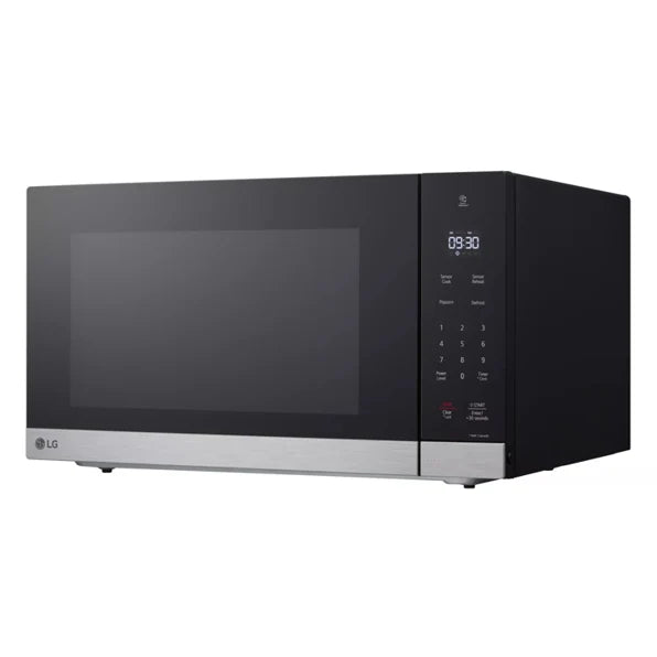 LG MSER2090S 2.0 cu. ft. NeoChef™ Countertop Microwave with Smart Inverter and Sensor Cooking