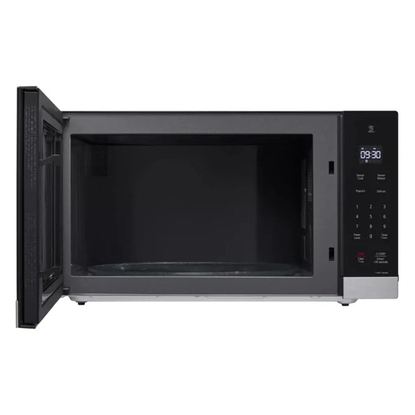 LG MSER2090S 2.0 cu. ft. NeoChef™ Countertop Microwave with Smart Inverter and Sensor Cooking