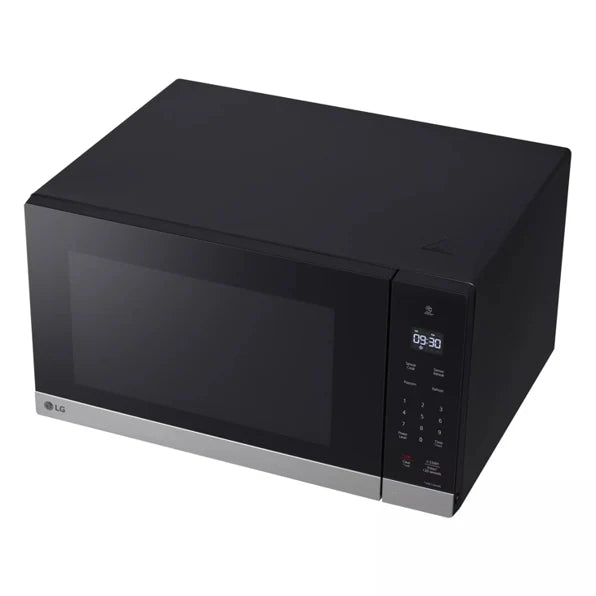 LG MSER2090S 2.0 cu. ft. NeoChef™ Countertop Microwave with Smart Inverter and Sensor Cooking